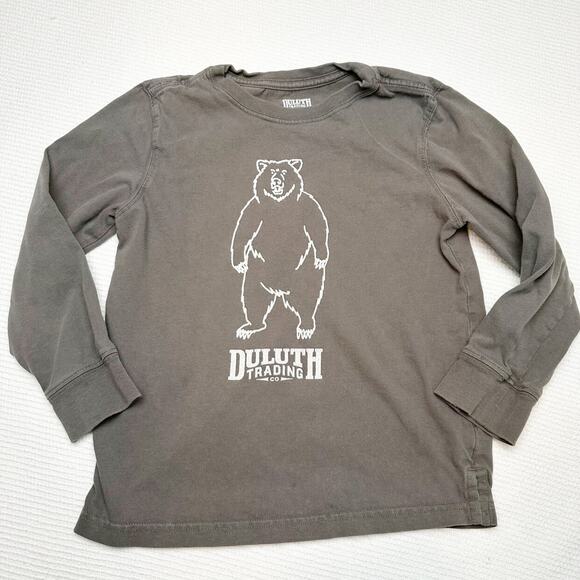 Duluth Trading Company Bear Top - Picture 1 of 5